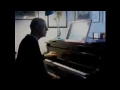 Anton Vodorinski : La Brume (The Mist) Op. 26 No. 6