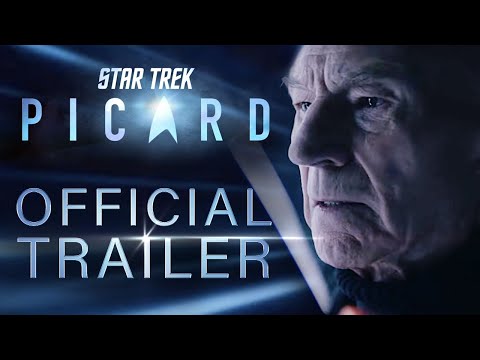 Star Trek : Picard - Saison 3