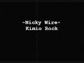 Kimino Rock Video preview