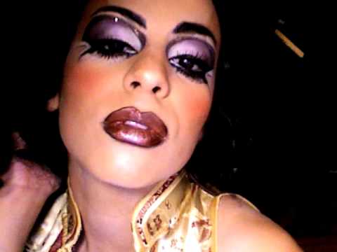 Tags: Pixiwoo Contest creative masterpiece fantasy chinese opera drag makeup Tags: Pixiwoo Contest creative masterpiece fantasy chinese opera drag makeup