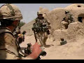 Canadian Army In Heavy Firefight In Afghanistan 1/3