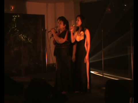 Mavana en Live - mars 2009 - Le Mans
