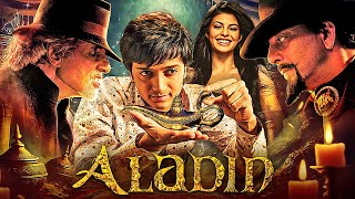 Aladin Superhit Full Movie Amitabh Bachchan, Sanjay Dutt, Riteish Deshmukh, Jacqueline Fernandez