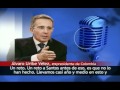 Uribe instruye a ‘antichavistas’