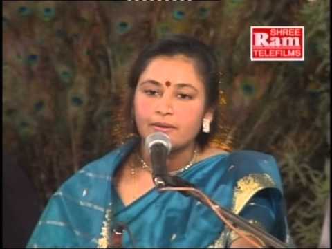 Navadha Bhaktima |Gujarati Dayro |Lalita Ghodadra