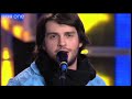 Russia - "Lost and Forgotten" - Eurovision Song Contest 2010 - BBC One