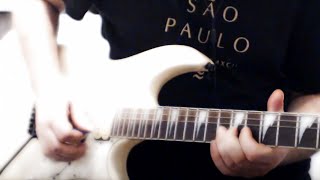 Ambient Guitar Ballad In B Major