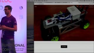 Julia A Lisp For Fast Number Crunching By Viral B Shah & Shashi Gowda