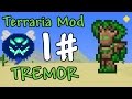 Terraria Tremor Mod || SUMMONER ARMOUR!! || Episode 1