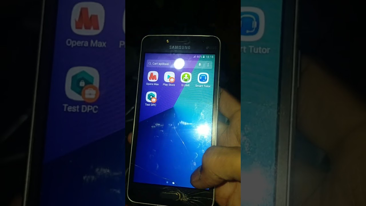 How to Delete Dpc Test Apk After Bypass FRP Samsung J2 How to Delete Dpc Test Apk After Bypass FRP Samsung J2