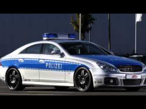 POLİS SİREN REMİX