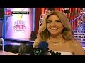 Raquel Bigorra conducirá Viña del Mar / Raquel Bigorre lead Viña del Mar