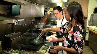 Chicago's Best Markets: Standard Market