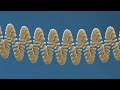Light bulb filament