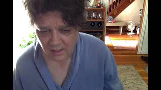 Watch Ron Sexsmith One Grey Morning video