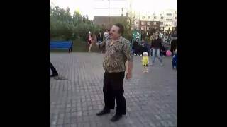 Видео День мкр Юбилейный в Старом Осколе от Gennady Yansubaev, Юбилейный микрорайон, Старый Оскол, Россия