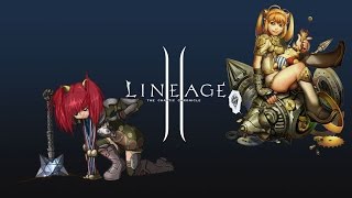 Lineage II free (La2izi Interlude х1) Lineage II free (La2izi Interlude х1)