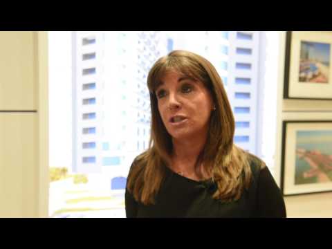 Debrah Dhugga, managing director, Dukes Collection