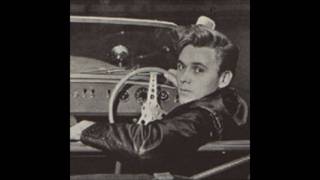 Watch Billy Fury Wondrous Place video