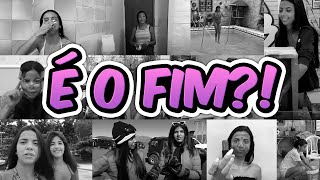 Ela Saiu Do C É O Fim? Família Bm