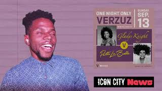 Patti Labelle Verzuz Gladys Knight Recap
