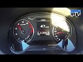 2014 Audi A3 Sedan 1.4 TFSI (140hp) - 0-200 km/h acceleration (1080p)