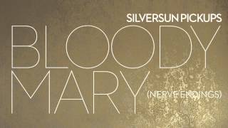 Watch Silversun Pickups Bloody Mary nerve Endings video