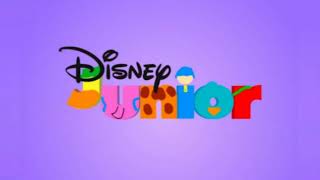 Disney Junior Bumper Pocoyo Fixed