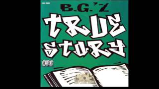 Watch Bg True Story video