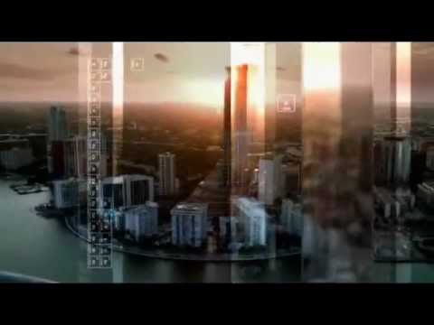 CSI : Miami - Intro [HQ]