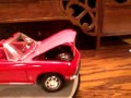 1:18 - 1969 Chevy Corvair Monza