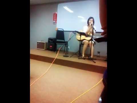 那些年 by 胡夏 Cover by MT (Live!)