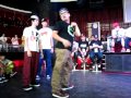 2011 7 24 Dance @ Live Rize 3 on 3 Best 8