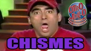 Monologo Chismes Adal Ramones