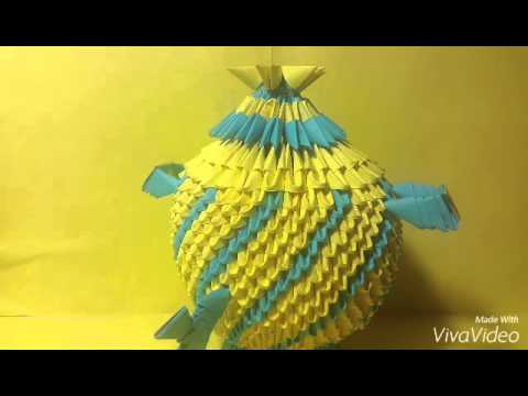 Оригами моя коллекция Оригами моя коллекция