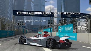 Real Racing 3 / Formula E 2019-20 Exhibition / Tier 2.2 / Speed Snap / Formula E