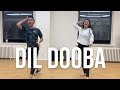 Dil Dooba | Rohit Gijare & Neelam Patel | Khakee | Akshay Kumar, Aishwarya Rai | Dance
