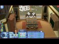 Let's Play: The Sims 3 Late Night - (Part 11) - New Things