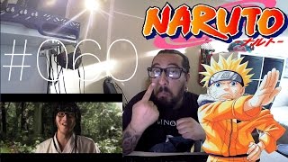 Naruto The Movie! (Official Fake Trailer) REACTION #060