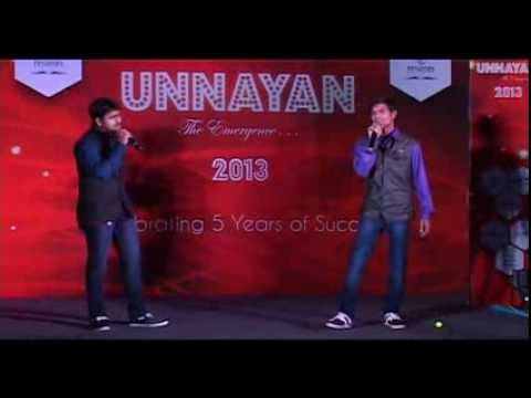 Bas Ek Sanam Chahiye