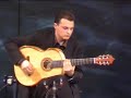 CALIMA - Bulerias di Gerardo Nunez