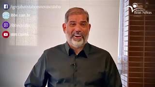 EBD2T2020 Capítulo 4 da carta de Paulo aos Efésios