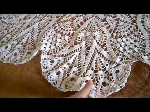 Вязание крючком с ириной маркеловой 34