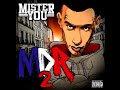 MISTER YOU - Qu'est Ce Que Tu Peux Faire (feat. Niro) [MDR 2] ||Audio HD||