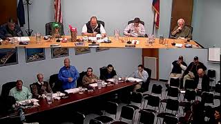 LMWD REGULAR MEETING 12 18 2019