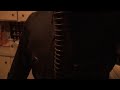 My Bloody Valentine My Harry Warden Costume 1981 Original