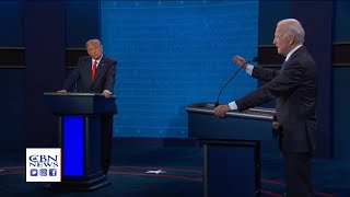 CBN NewsWatch PM: October 23, 2020