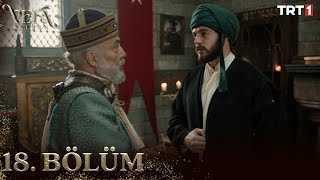 Vefa Sultan 18. Bölüm Trt1