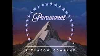 Paramount - A Viacom Company 1996 Company Logo 2 Vhs Capture