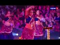 Video «Танцуют все!». Ансамбль индийского танца «Маюри»